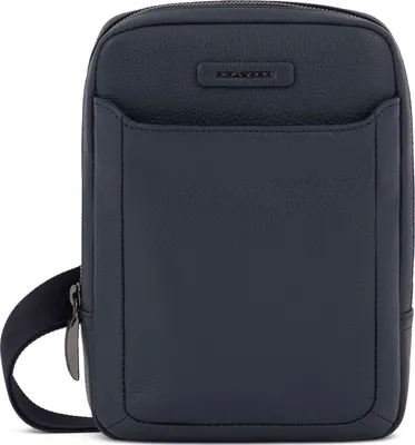 Produktbild von PIQUADRO Modus Special Crossbody Bag Blu