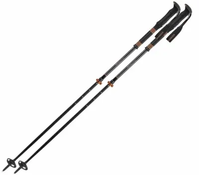 Produktbild von Komperdell Carbon C.2 Orange 110 - 140 cm