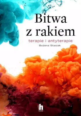 Image de Bitwa Z Rakiem. Terapie I Antyterapie