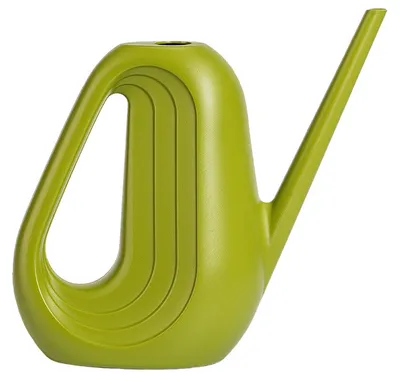Obrázek produktu pro PLASTIA s.r.o. Konvička Gradient 1,4 l, zelená
