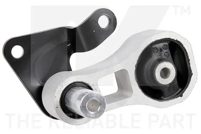 Produktbild von NK Motorlager Gummimetalllager Vorne für FORD Fiesta Mk6 Schrägheck (JA8, JR8) 59725032
