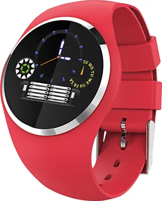 Produktbild von Damen-Herrenuhr - Atlanta Modell: 9703/1