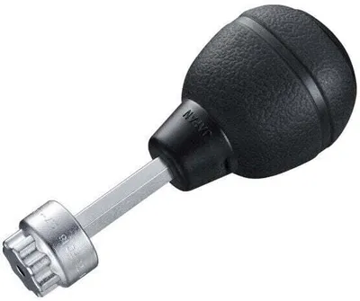 Zdjęcie produktu dla Shimano Hollowtech II Crank Arm TL-FC18 Narzędzia