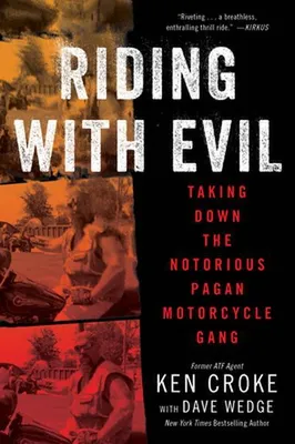 Produktbild von Riding with Evil