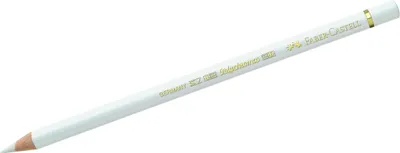 Image de FABER-CASTELL Farbstift Polychromos Farbe 101 6Stk.