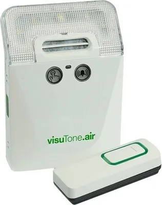 Produktbild von VisuTone AIR Tür- oder Telefonrufverstärker
