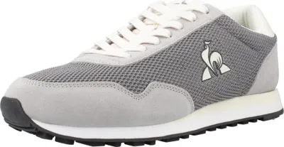 Image de Le Coq Sportif Astra_2 Couleur Gris