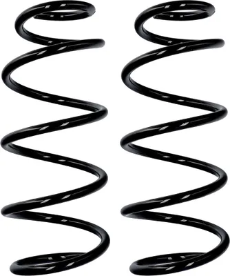 Produktbild von Fahrwerksfedern-Set vorne Schraubenfeder Ø 12,3 mm EIBACH für u.a. OPEL CORSA