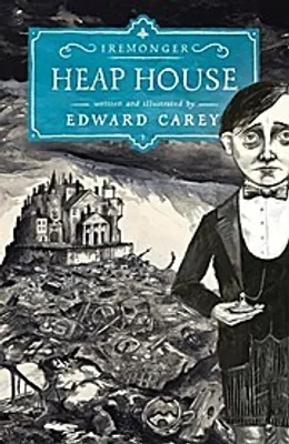Obrázok produktu pre Heap House (Iremonger 1)