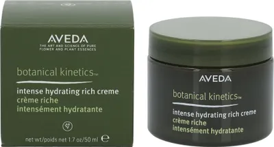 Immagine prodotto di Per pelli da secche a molto secche Aveda Botanical Kinetics Crema ricca idratante intensa