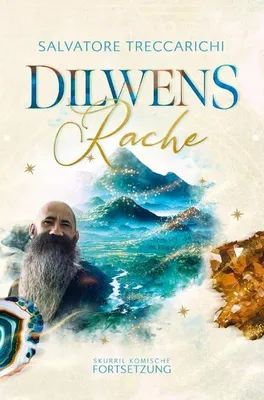 Produktbild von Dilwens Rache