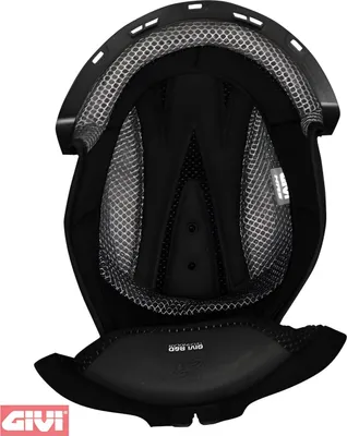 Image de Doublure GiVi pour casque HPS HX09 L