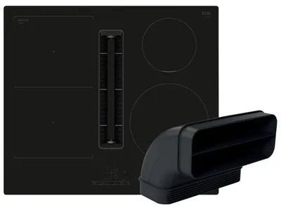 Produktbild von Bosch PVS601GA7 Kochfeldabzug Induktion PVS601B16E + Installationszubehör