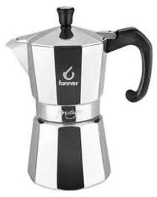 Immagine prodotto di caffettiera 'miss moka prestige' 1/2 tazza