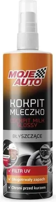 Produktbild von MOJE AUTO Cockpitreiniger 19-615 Spraydose Pumpsprühflasche 300ml