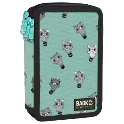 Produktbild von DERFORM Backup 4 Pencil Case EW76 Derform