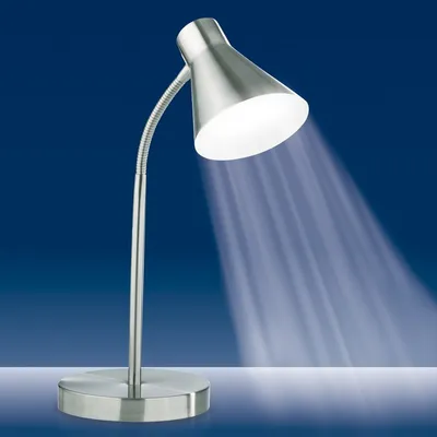 Produktbild von Tageslichtleuchte DaylightLampe Arbeitsleuchte Leuchte augenschonend