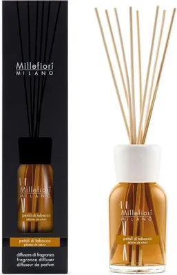 Produktbild von Millefiori Milano Duft-Diffusor Tabakblüten 250 ml