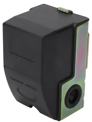 Immagine prodotto di Interruttore di controllo della pressione con filettatura esterna da 1/4" NPT, per pompe dell'acqua. Sistema di controllo automatico