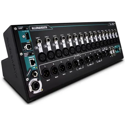 Obrázek produktu pro Allen&Heath Qu-SB