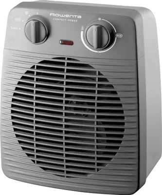 Immagine prodotto di Termoventilatore Rowenta Compact Power - Flessibile, potente e compatto