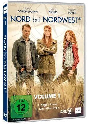 Productafbeelding van Nord bei Nordwest