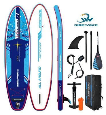 Obrázek produktu pro RIDEWAVE Eternity 10'6''