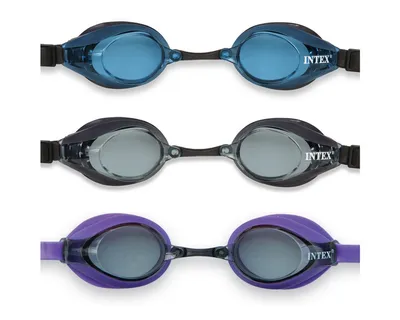 Produktbild von Intex 55691, Unisex, Universalgröße, Gemischte Farben, Gemischte Farben, Gemischte Farben, Silikon