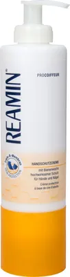 Produktbild von Reamin Handcreme 300ml im Spender