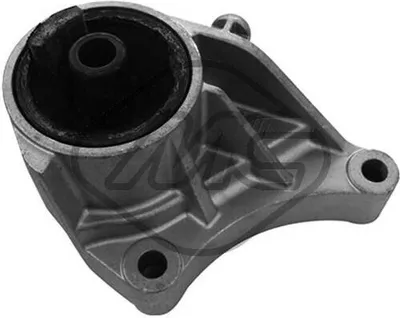 Produktbild von Metalcaucho Motorlager Gummimetalllager Vorne für OPEL ZAFIRA B (A05) 01015