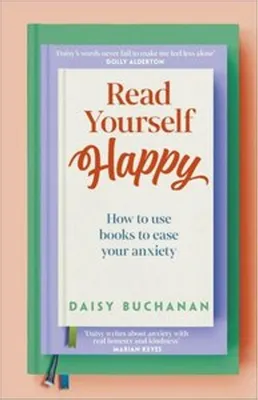 Produktbild von Read Yourself Happy