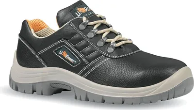 Produktbild von U-Power  Halbschuh TEAM S1P SRC Gr.35, BC20345