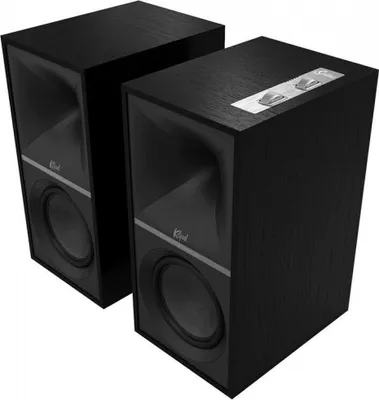 Zdjęcie produktu dla Klipsch The Sevens Głośnik 2-drożny czarny przewodowy i bezprzewodowy 200 W