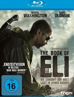 Produktbild von The Book of Eli