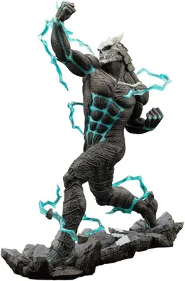 Produktbild von Kaiju No. 8 ARTFXJ Statue 1/8 Kaiju No. 8 28 cm