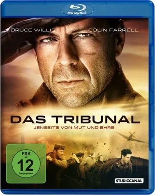 Obrázek produktu pro Das Tribunal