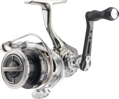 Produktbild von ABU GARCIA Zenon, 3000 MSH, Beidhändig, Spinning Angelrolle, Frontbremse, 1548042