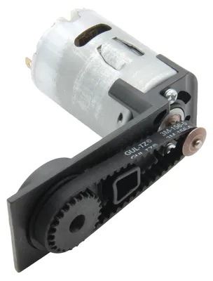 Immagine prodotto di Black & Decker motore cinghia scopa aspirapolvere PowerSeries BHFEV BDPSE 18V