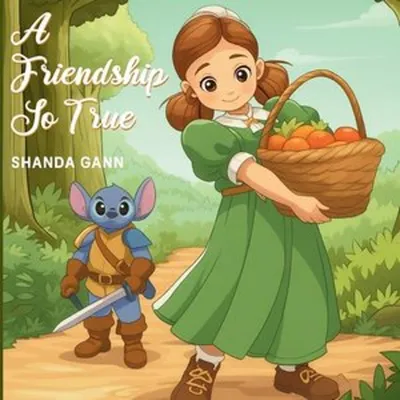 Image de A Friendship So True