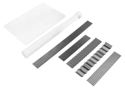 Produktbild von 9-teiliges Sculpting Werkzeugset für DIY Schnitzarbeiten