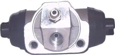 Image de Cylindre de frein de roue Ø 19 mm 1x M10x1,0 Aluminium A.B.S. pour NISSAN VANETTE, entre autres