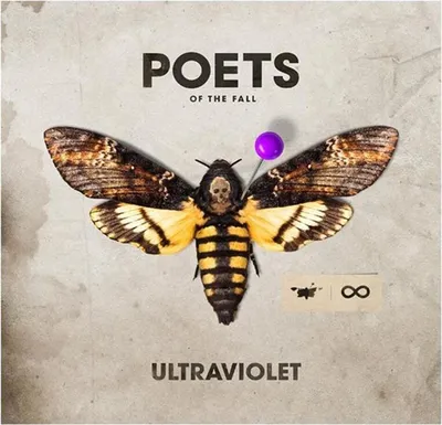 Zdjęcie produktu dla Ultrafiolet