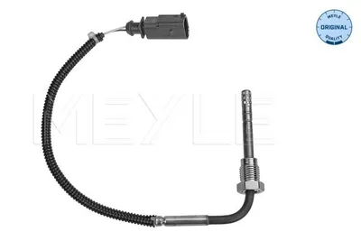 Produktbild von MEYLE 114 800 0155 Abgastemperatursensor für AUDI A6 Avant (4G5, 4GD, C7) 265mm