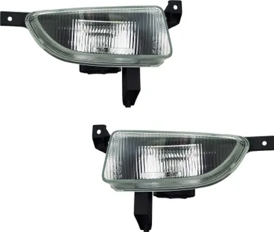 Produktbild von Nebelscheinwerfer Set für Opel Zafira A 3/99-6/05 NSW H3 Fog