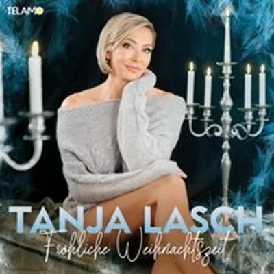 Obrázek produktu pro Tanja Lasch: Fröhliche Weihnachtszeit