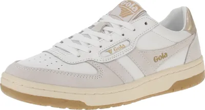 Zdjęcie produktu dla Gola Women Low Sneaker Hawk CLB336 Low Top CLB336 biały