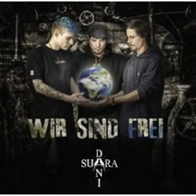 Obrázok produktu pre We Are Free - ZYX Music - (CD / W)