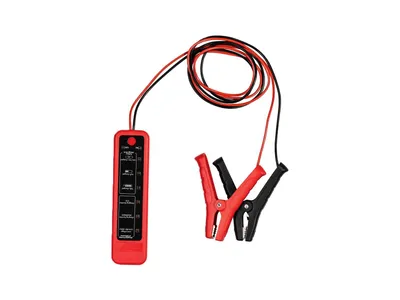Produktbild von Ultimate Speed Batterietester Lichtmaschinentester UAWSB 2 B1 D2 Auto Motorrad
