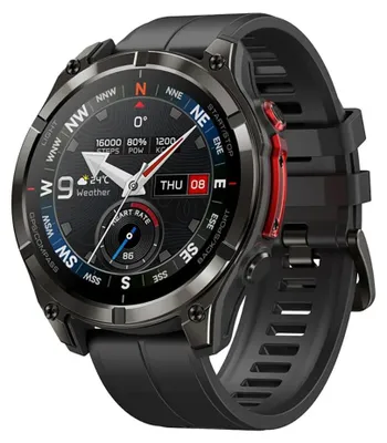Immagine prodotto di Smartwatch Zeblaze Stratos 4 Pro (colore nero)