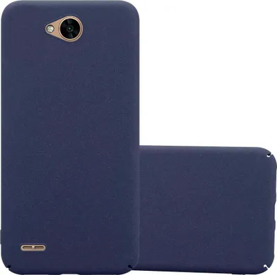 Produktbild von Cadorabo DE-117432, LG, LG X POWER 2, Blau